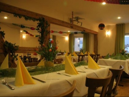 Foto: Al cervo